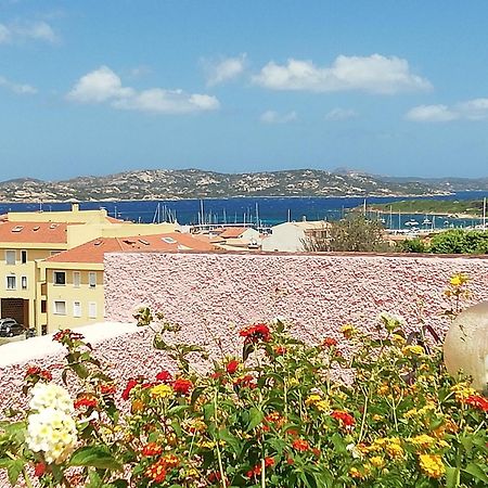 Casa Giorgia Daire Palau Dış mekan fotoğraf