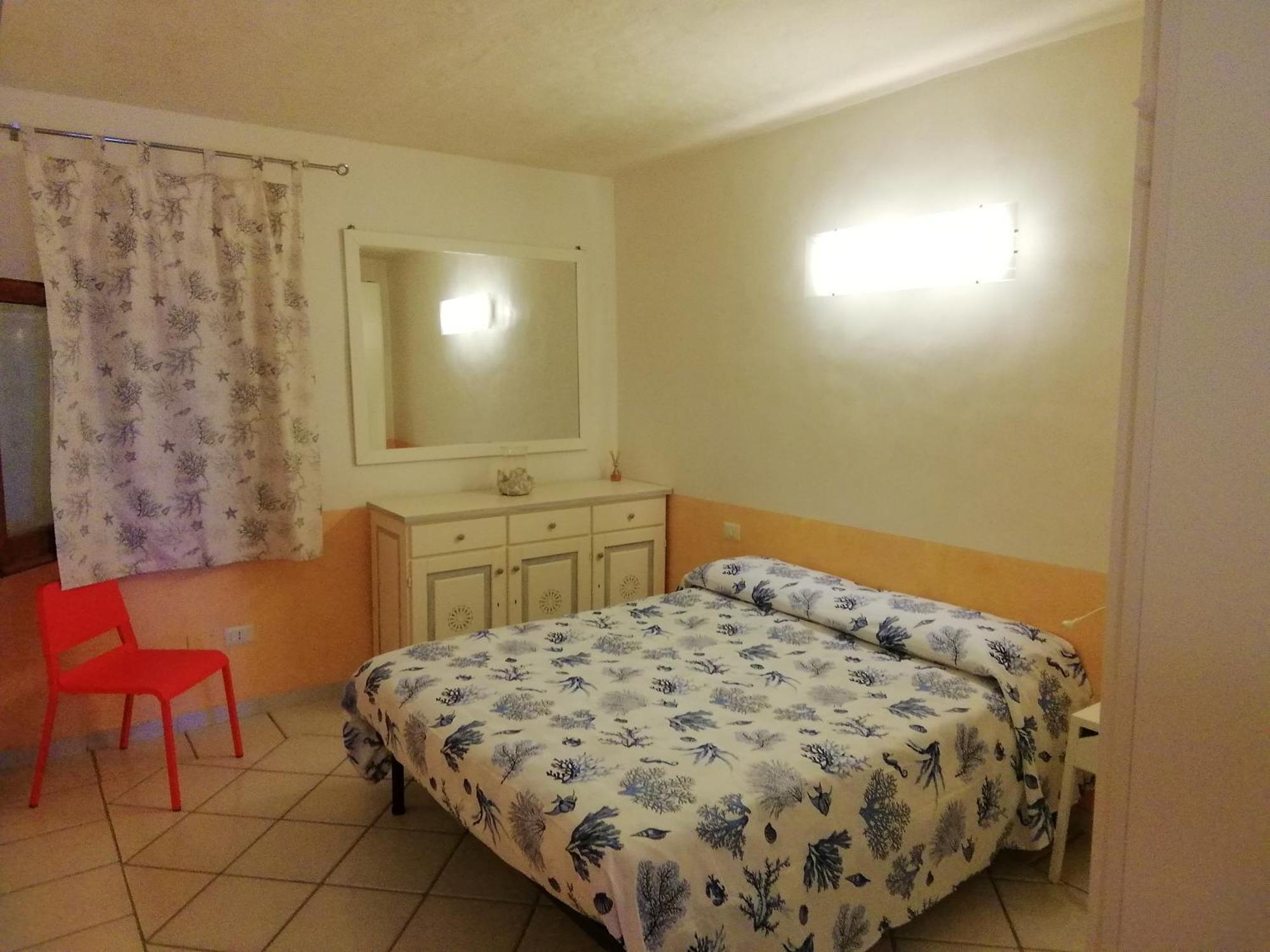 Casa Giorgia Daire Palau Dış mekan fotoğraf
